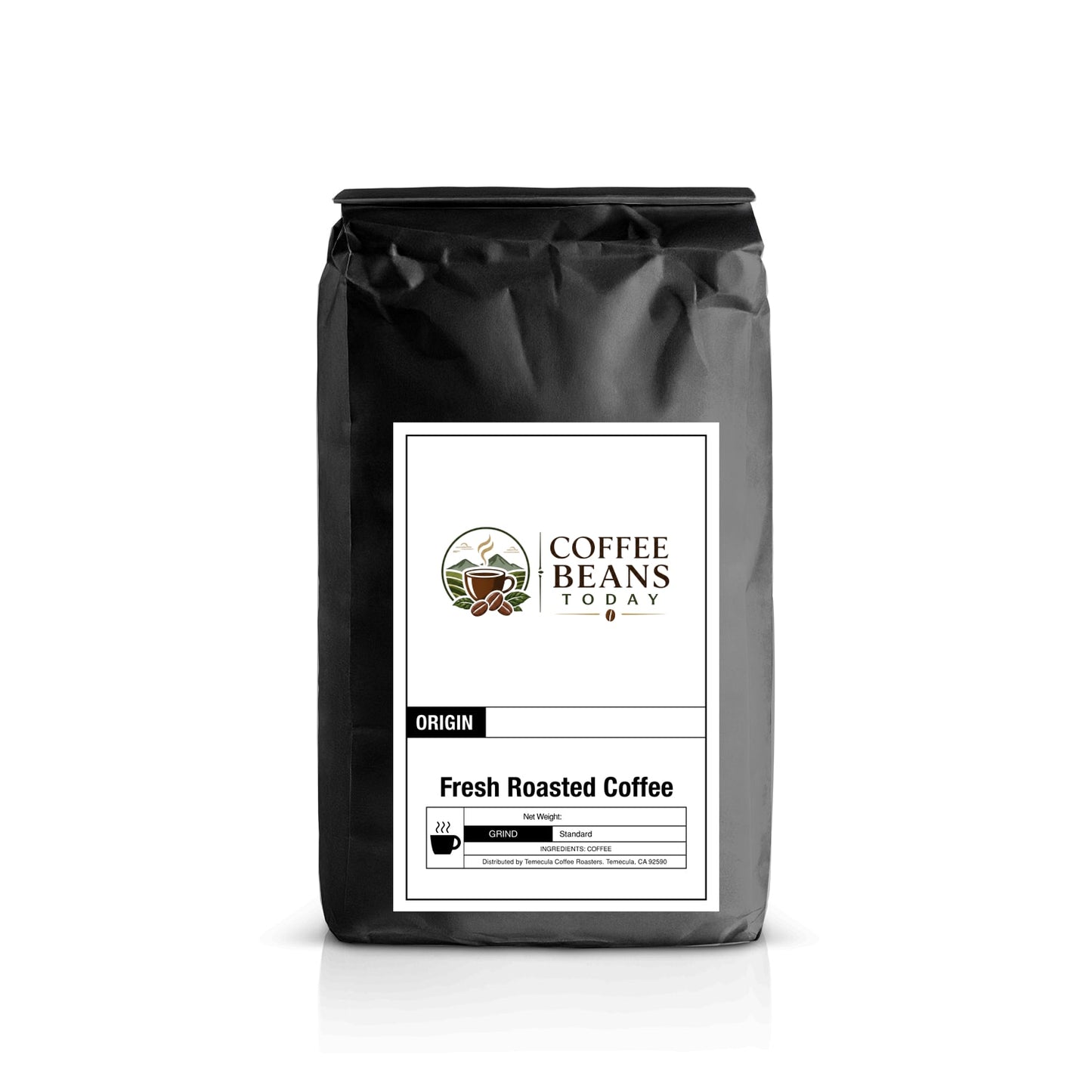 Kopi Safari