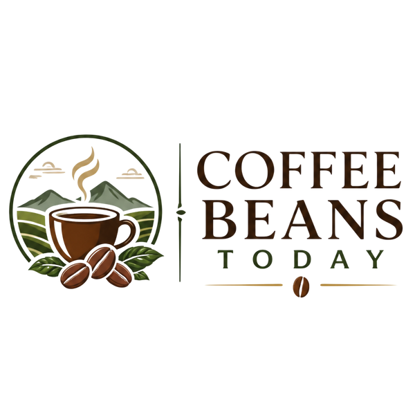 Coffee Beans Today